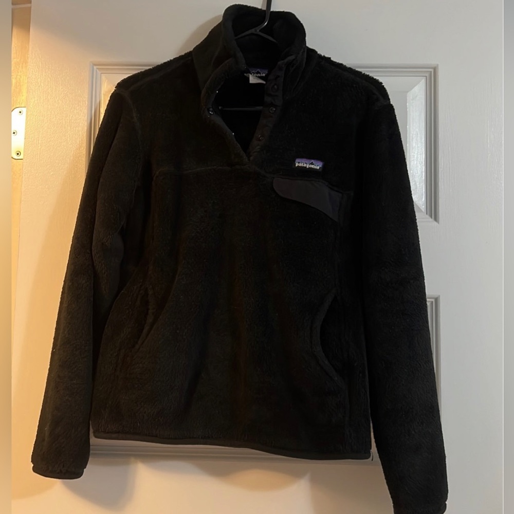 Women’s Patagonia Fleece Pullover